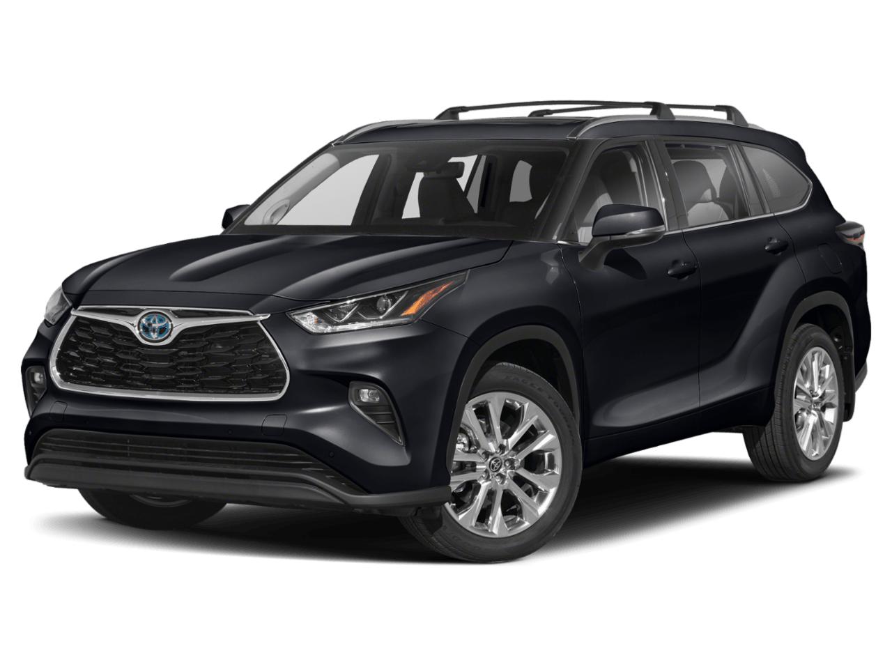 toyota highlander 2023 5TDYARAH4PS520394 image toyota highlander 2023 5TDYARAH4PS520394 image