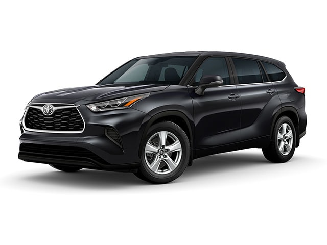 toyota highlander 2023 5TDKDRBH6PS000516 image toyota highlander 2023 5TDKDRBH6PS000516 image