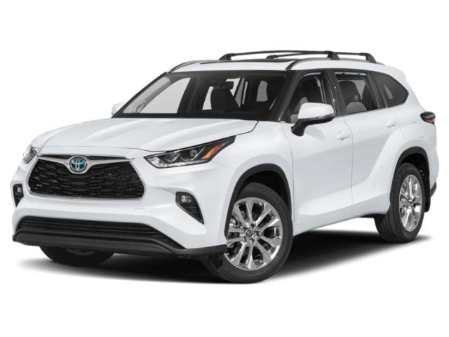 toyota highlander 2023 5TDYARAH2PS518823 image toyota highlander 2023 5TDYARAH2PS518823 image