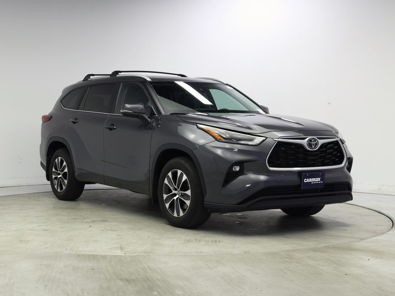 toyota highlander 2023 5TDKDRBH5PS507195 image toyota highlander 2023 5TDKDRBH5PS507195 image