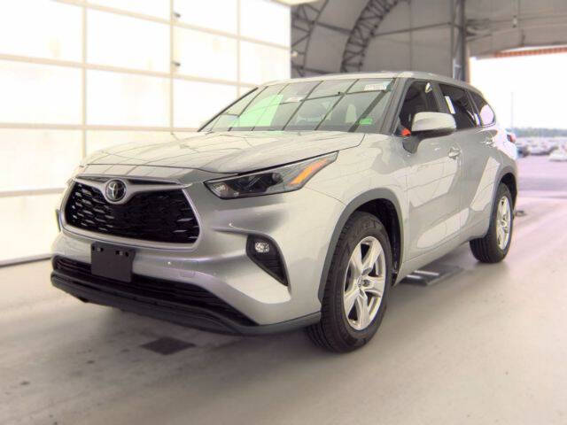 toyota highlander 2023 5TDKDRAH4PS502023 image toyota highlander 2023 5TDKDRAH4PS502023 image