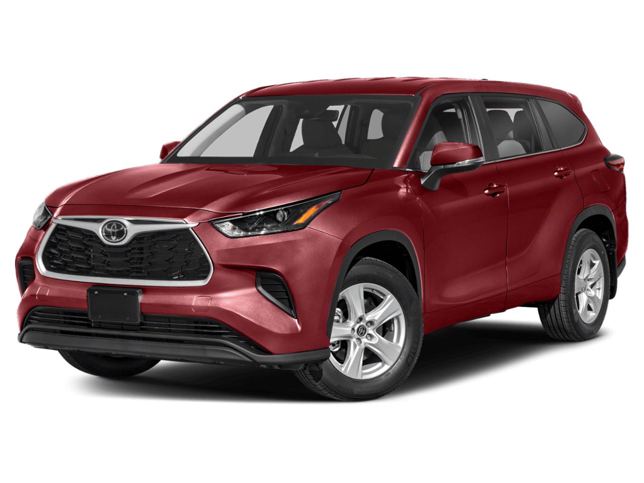 toyota highlander 2023 5TDKDRBH3PS018827 image toyota highlander 2023 5TDKDRBH3PS018827 image