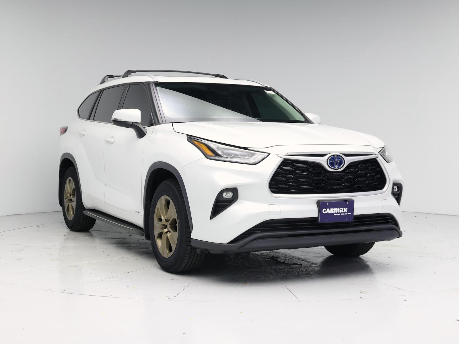 toyota highlander 2023 5TDABRCH3PS580680 image toyota highlander 2023 5TDABRCH3PS580680 image