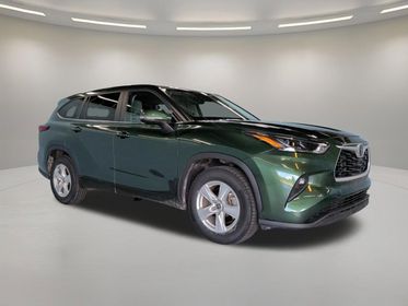 toyota highlander 2023 5TDKDRAH8PS506219 image toyota highlander 2023 5TDKDRAH8PS506219 image