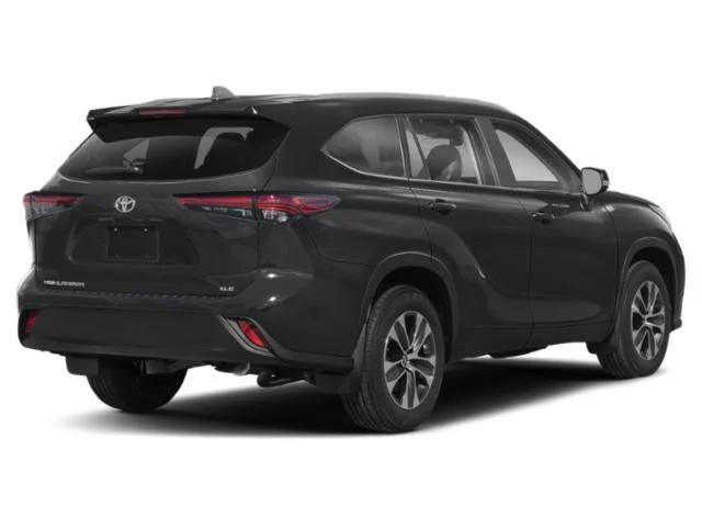 toyota highlander 2023 5TDKDRBH2PS023081 image toyota highlander 2023 5TDKDRBH2PS023081 image