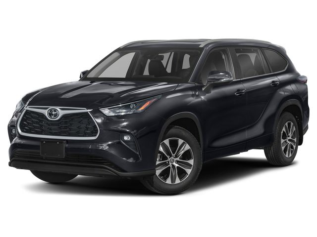 toyota highlander 2023 5TDKDRBH4PS025575 image toyota highlander 2023 5TDKDRBH4PS025575 image