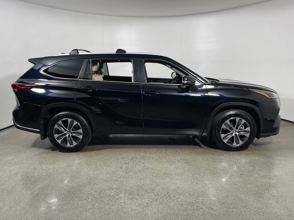 toyota highlander 2023 5TDKDRAHXPS518114 image toyota highlander 2023 5TDKDRAHXPS518114 image
