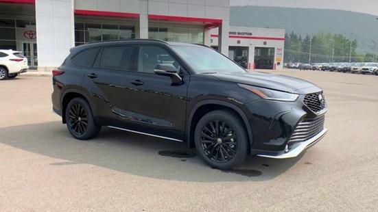 toyota highlander 2023 5TDKDRBH3PS513481 image toyota highlander 2023 5TDKDRBH3PS513481 image