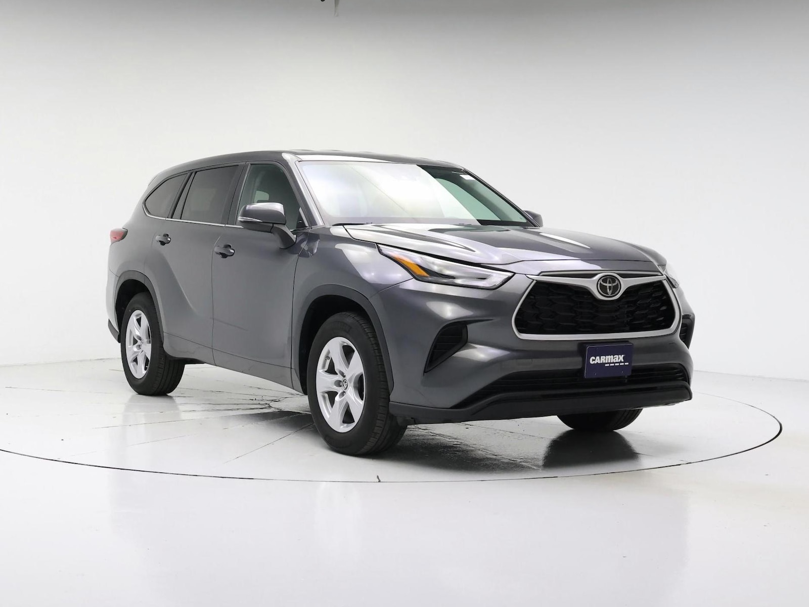 toyota highlander 2023 5TDKDRAH7PS519530 image toyota highlander 2023 5TDKDRAH7PS519530 image