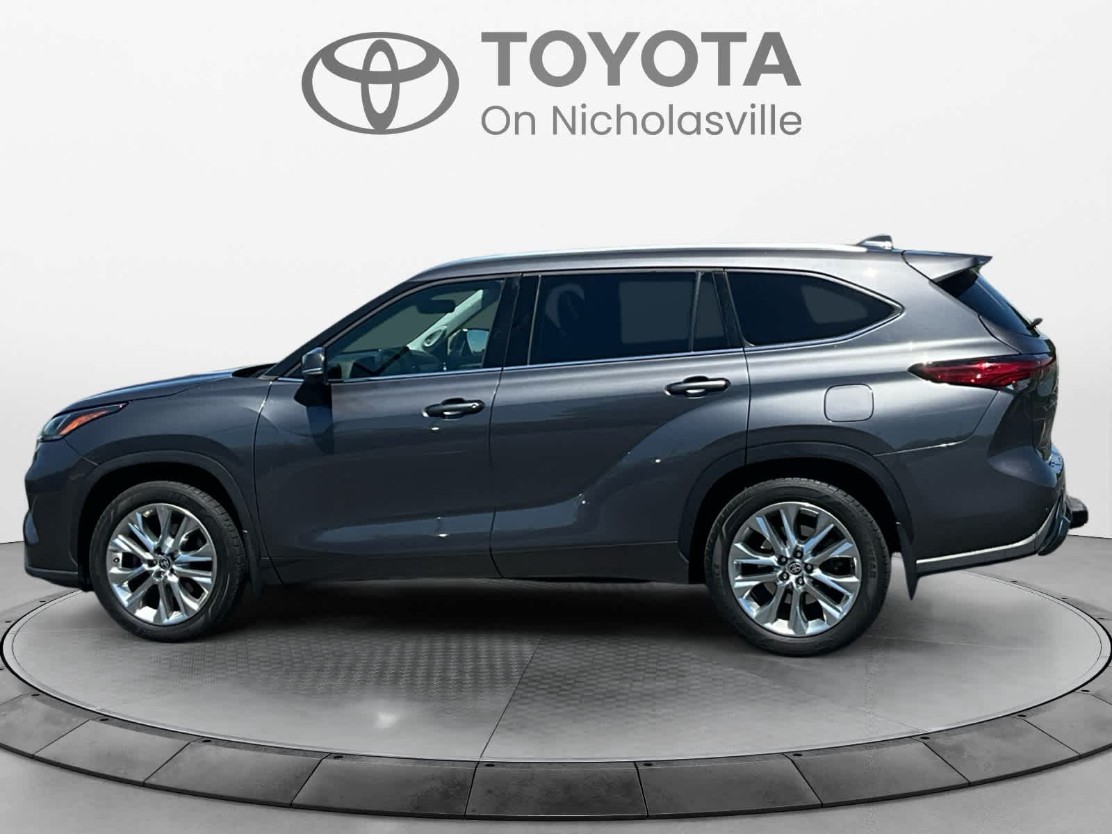 toyota highlander 2023 5TDKDRBH0PS014914 image toyota highlander 2023 5TDKDRBH0PS014914 image