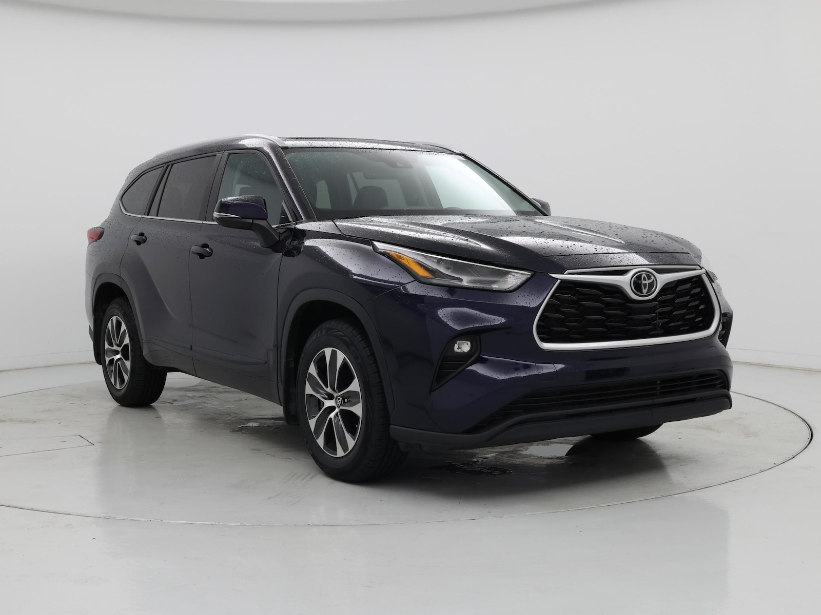 toyota highlander 2023 5TDKDRAH3PS010373 image toyota highlander 2023 5TDKDRAH3PS010373 image