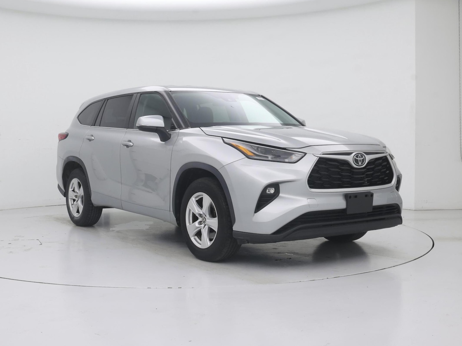 toyota highlander 2023 5TDKDRAH3PS500425 image toyota highlander 2023 5TDKDRAH3PS500425 image