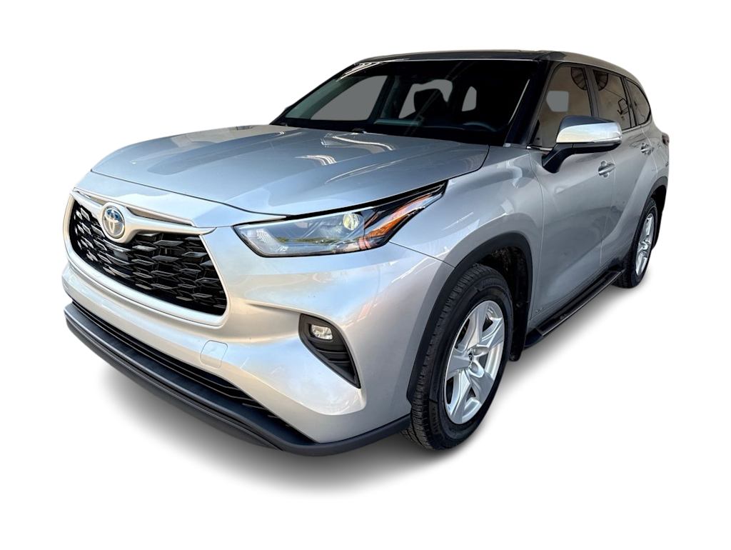 toyota highlander 2023 5TDBBRCH1PS113472 image toyota highlander 2023 5TDBBRCH1PS113472 image