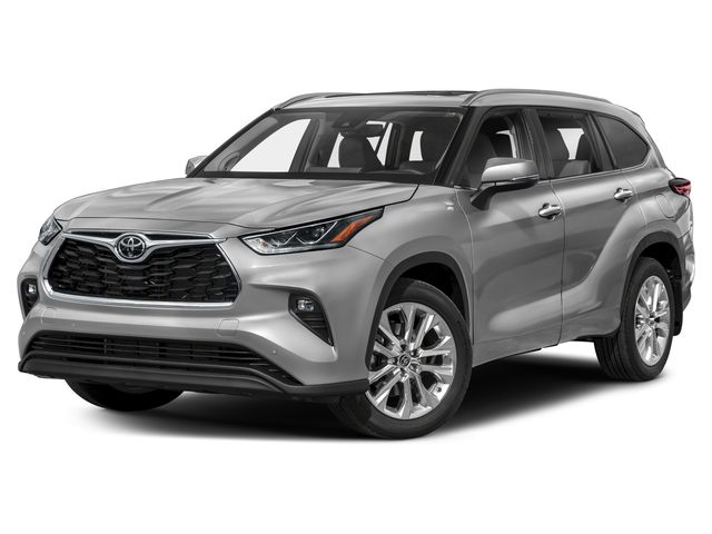 toyota highlander 2023 5TDKDRBH8PS046770 image toyota highlander 2023 5TDKDRBH8PS046770 image