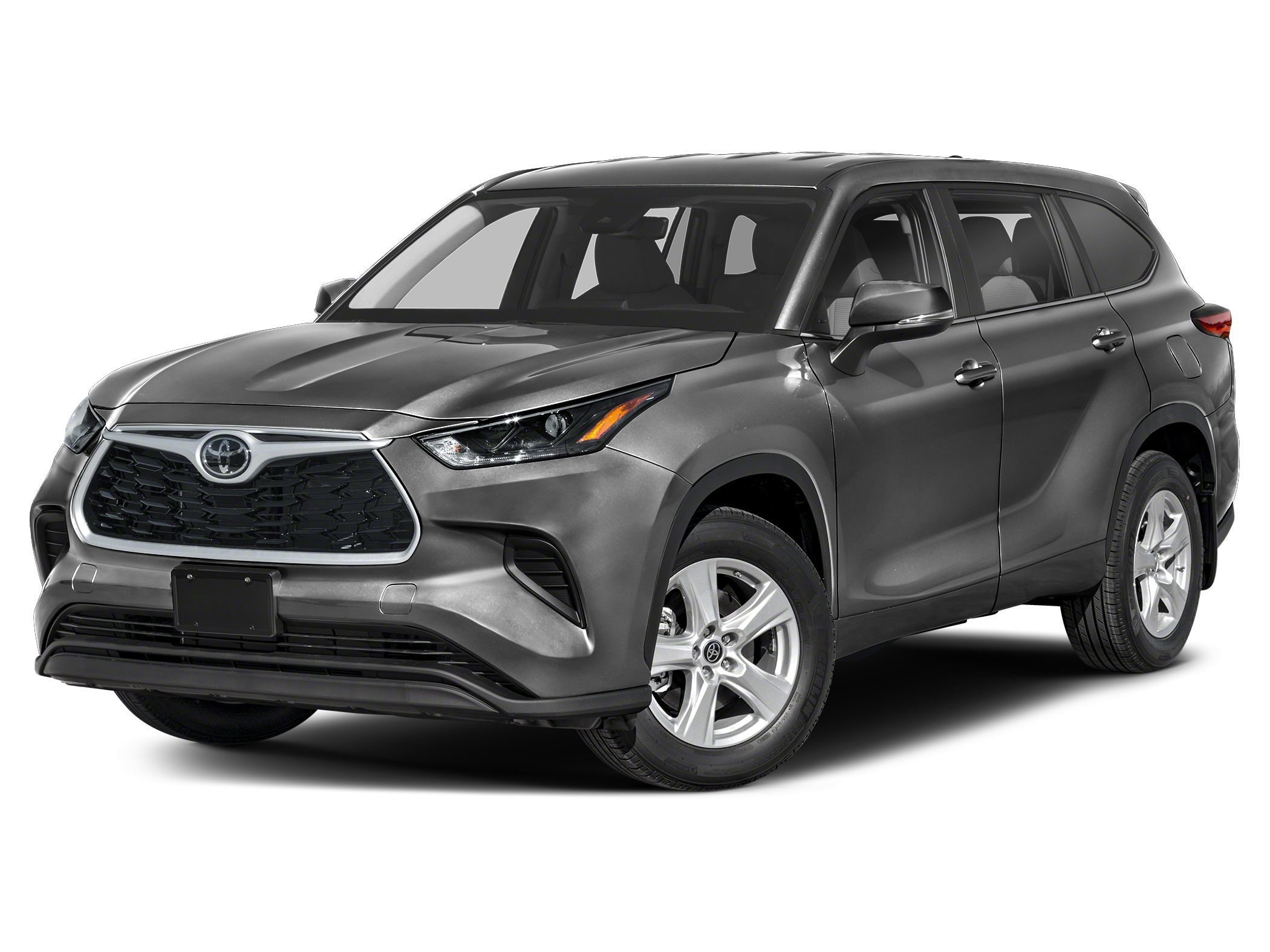 toyota highlander 2023 5TDKDRBH8PS519518 image toyota highlander 2023 5TDKDRBH8PS519518 image