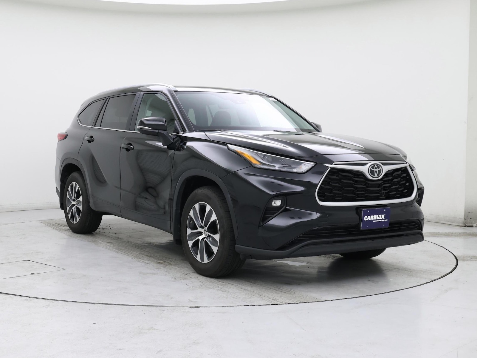 toyota highlander 2023 5TDKDRBH1PS528092 image toyota highlander 2023 5TDKDRBH1PS528092 image