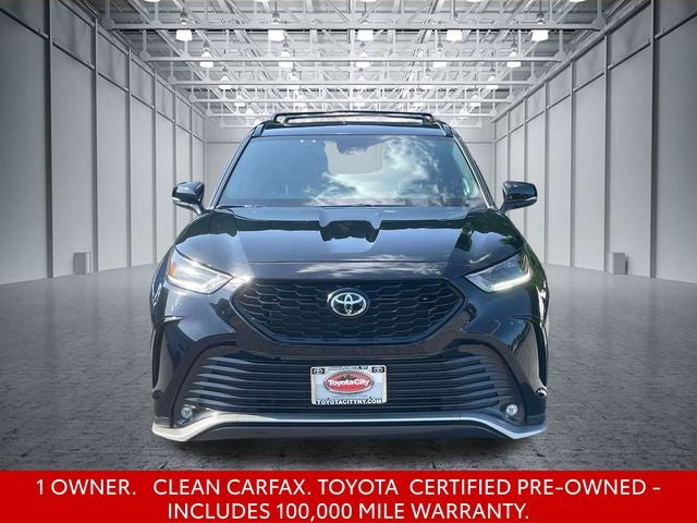 toyota highlander 2023 5TDKDRBH8PS029029 image toyota highlander 2023 5TDKDRBH8PS029029 image