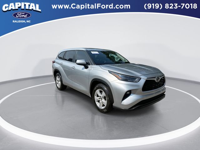 toyota highlander 2023 5TDKDRAHXPS040907 image toyota highlander 2023 5TDKDRAHXPS040907 image