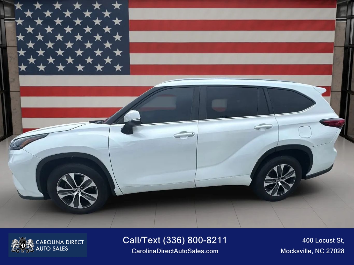 toyota highlander 2023 5TDKDRAH2PS005181 image toyota highlander 2023 5TDKDRAH2PS005181 image