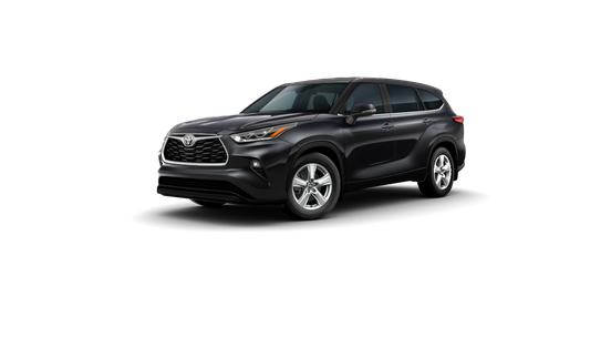 toyota highlander 2023 5TDKDRBH5PS519542 image toyota highlander 2023 5TDKDRBH5PS519542 image