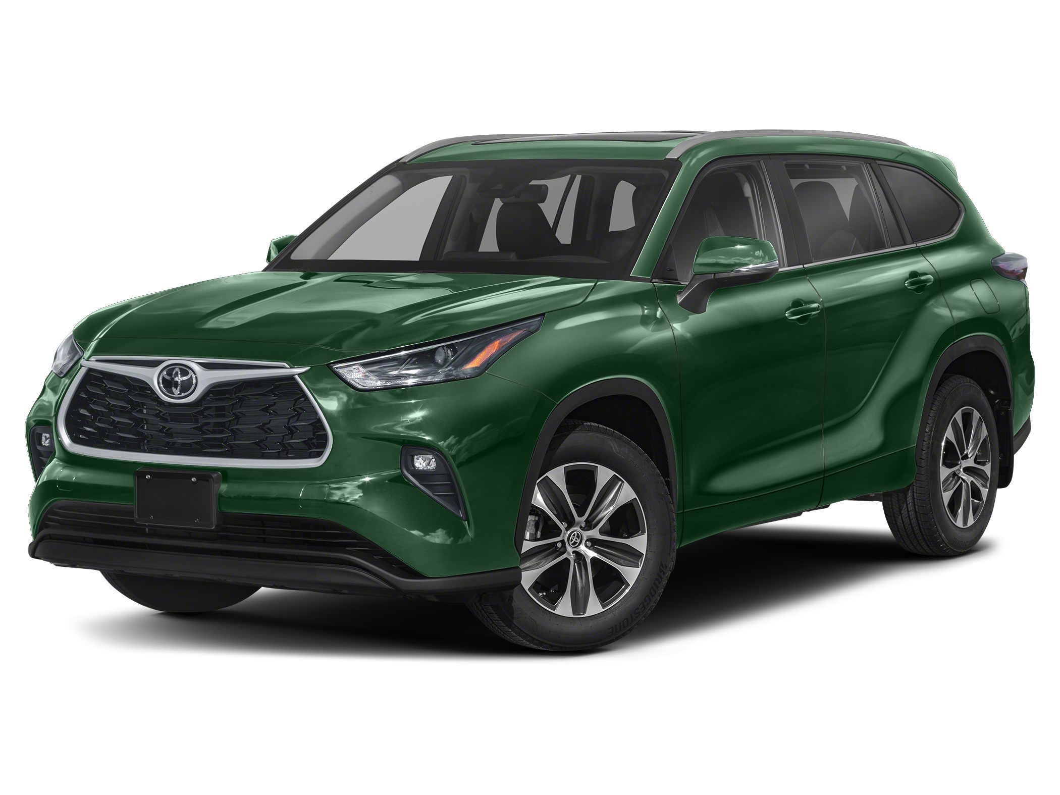 toyota highlander 2023 5TDKDRBH3PS513125 image toyota highlander 2023 5TDKDRBH3PS513125 image