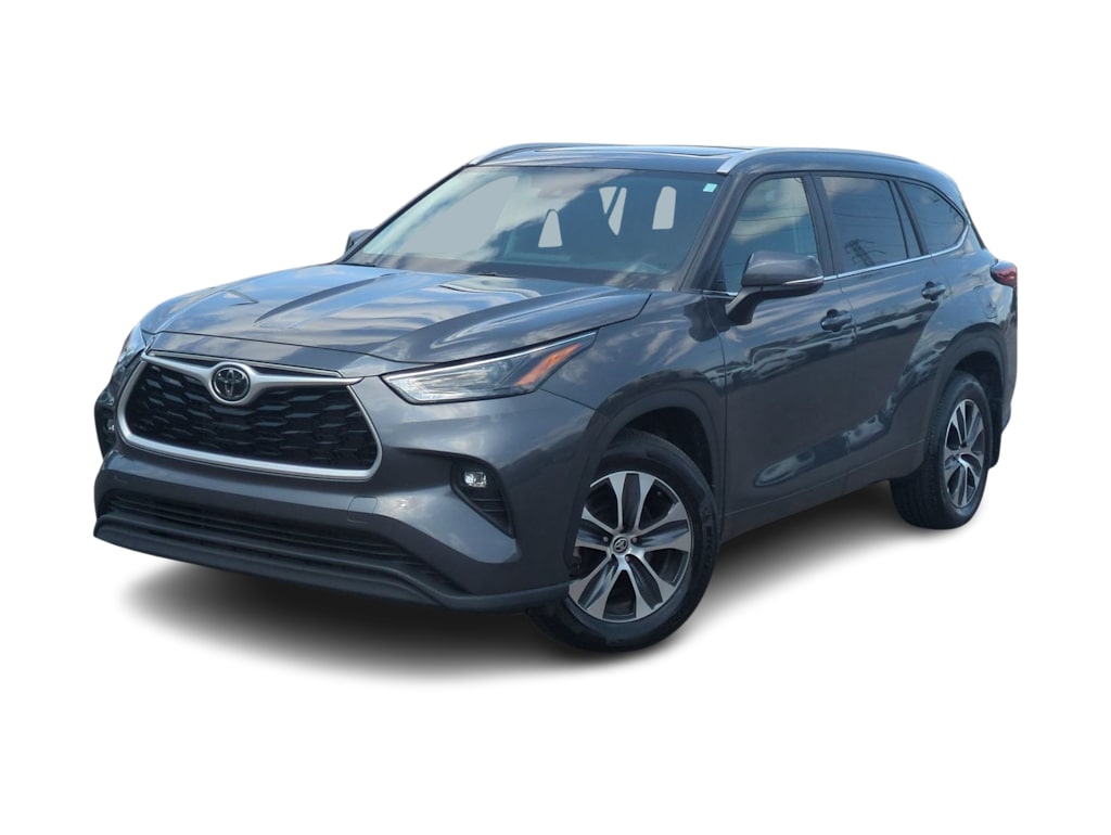 toyota highlander 2023 5TDKDRBH3PS030704 image toyota highlander 2023 5TDKDRBH3PS030704 image