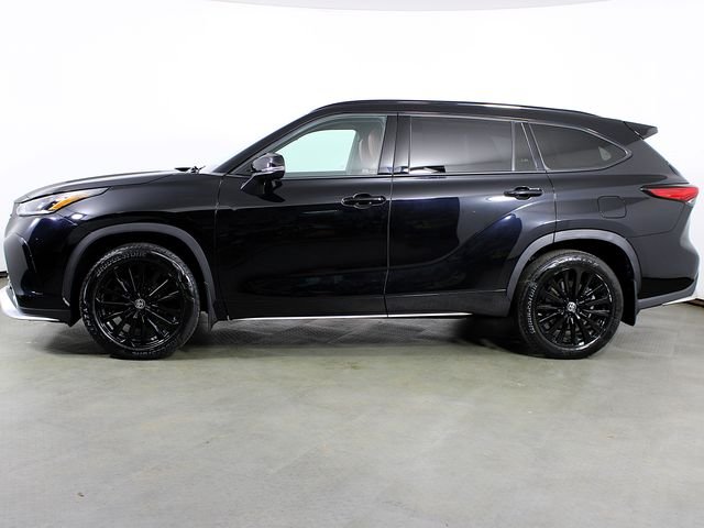toyota highlander 2023 5TDKDRBH1PS510739 image toyota highlander 2023 5TDKDRBH1PS510739 image