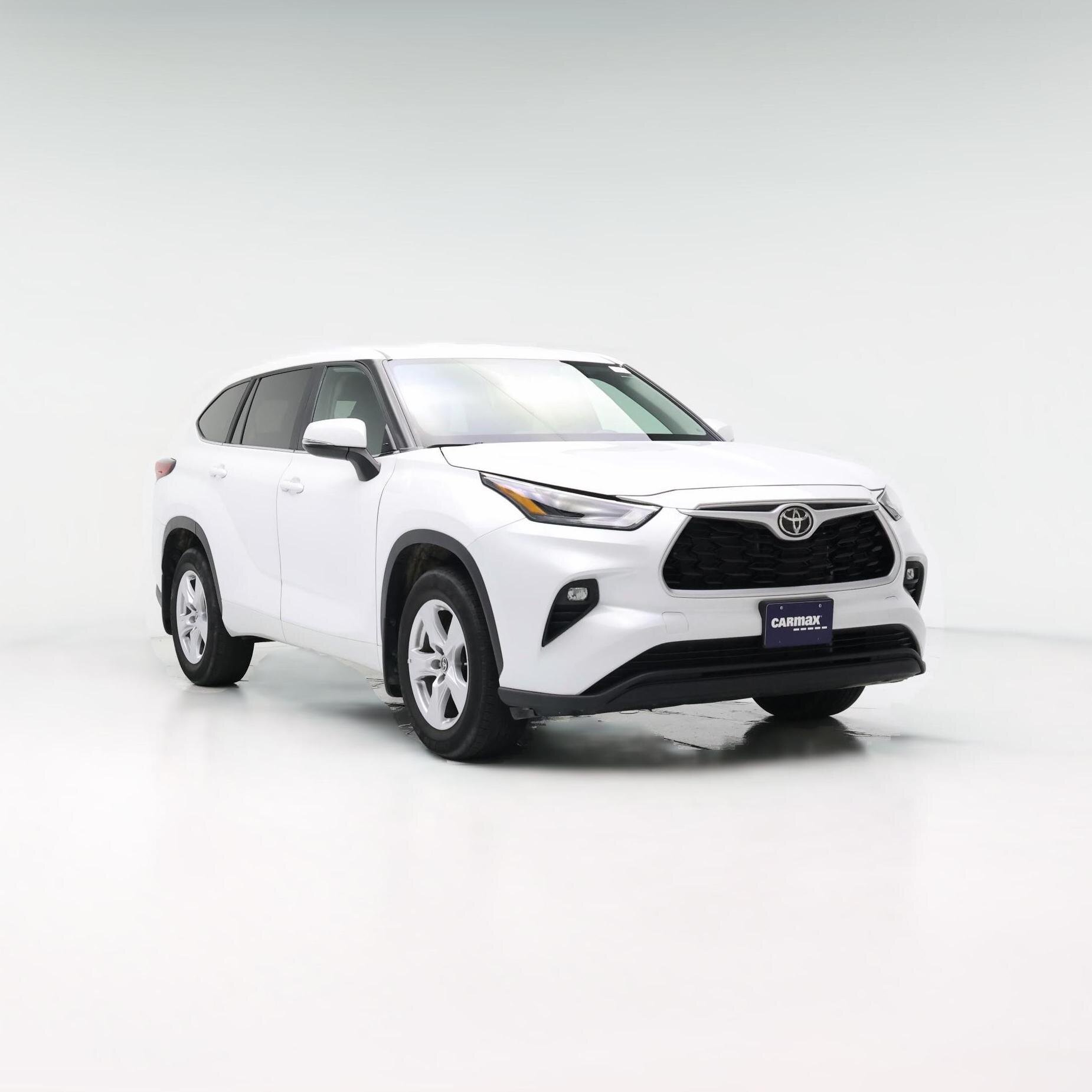 toyota highlander 2023 5TDKDRAH6PS517249 image toyota highlander 2023 5TDKDRAH6PS517249 image