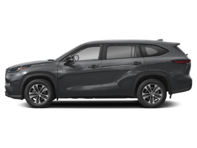 toyota highlander 2023 5TDKDRAH5PS001738 image toyota highlander 2023 5TDKDRAH5PS001738 image