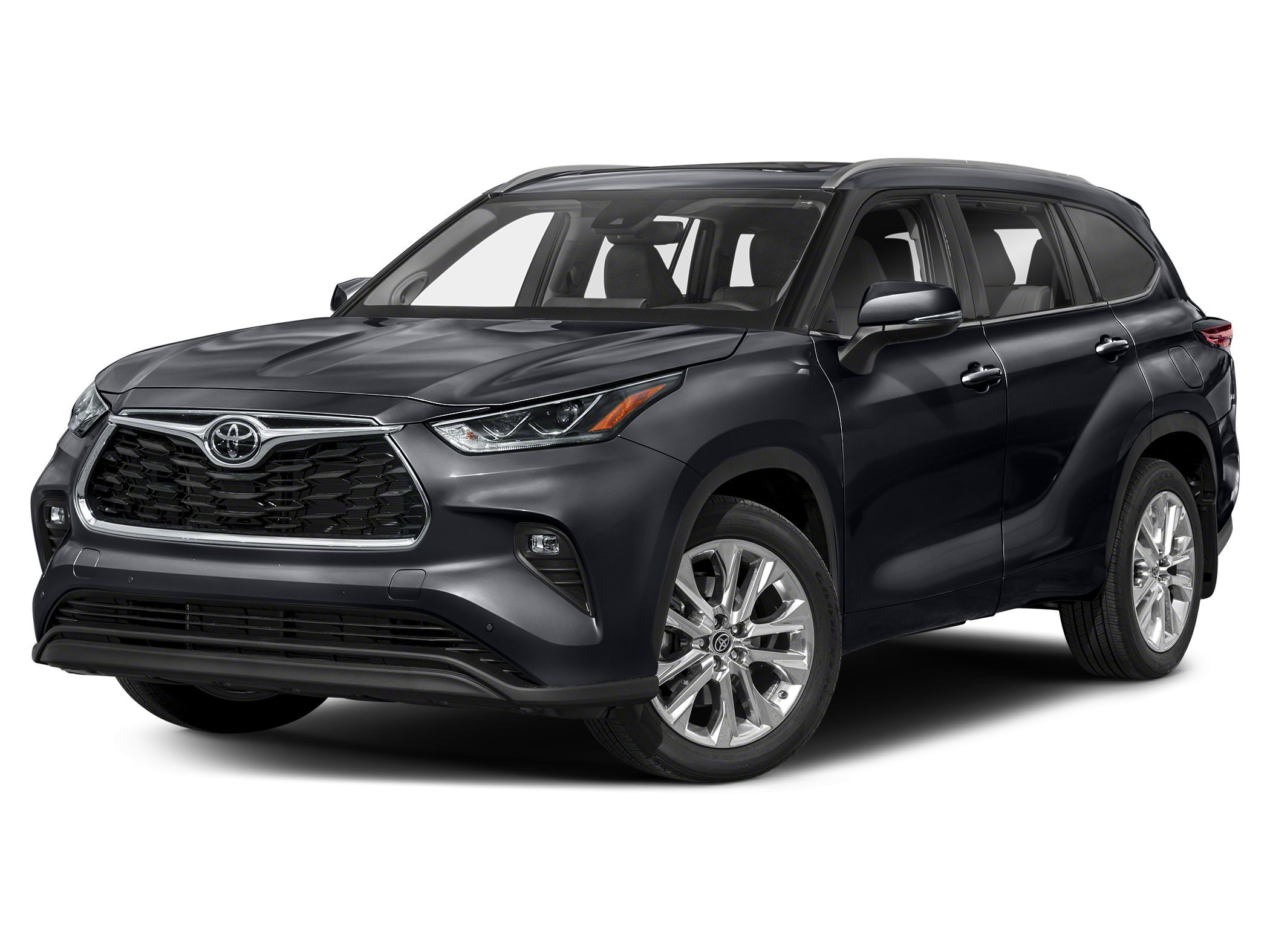 toyota highlander 2023 5TDKDRBH5PS036164 image toyota highlander 2023 5TDKDRBH5PS036164 image