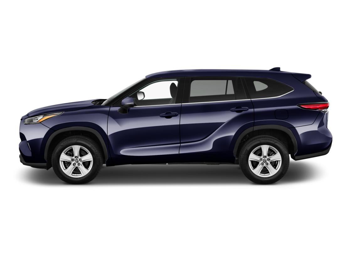 toyota highlander 2023 5TDKDRBH2PS008970 image toyota highlander 2023 5TDKDRBH2PS008970 image