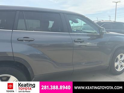 toyota highlander 2023 5TDKDRAH0PS523080 image toyota highlander 2023 5TDKDRAH0PS523080 image