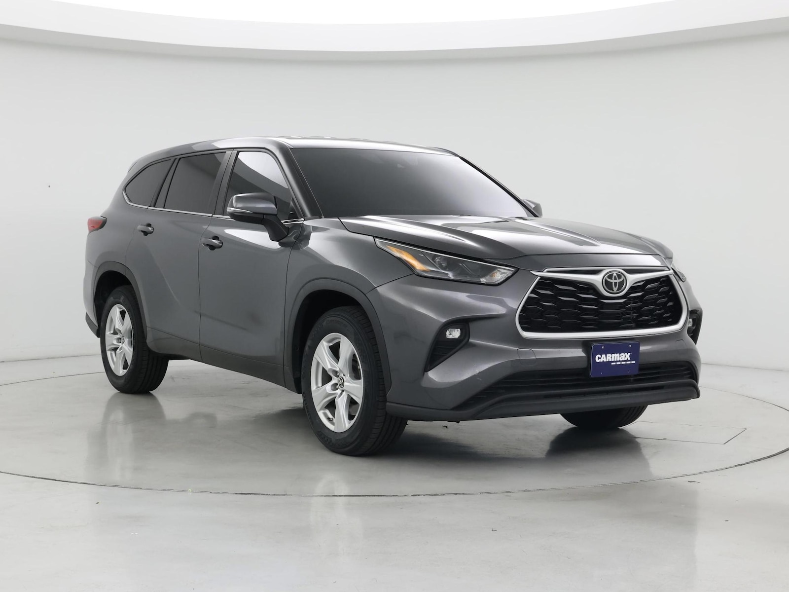 toyota highlander 2023 5TDKDRAH5PS500989 image toyota highlander 2023 5TDKDRAH5PS500989 image