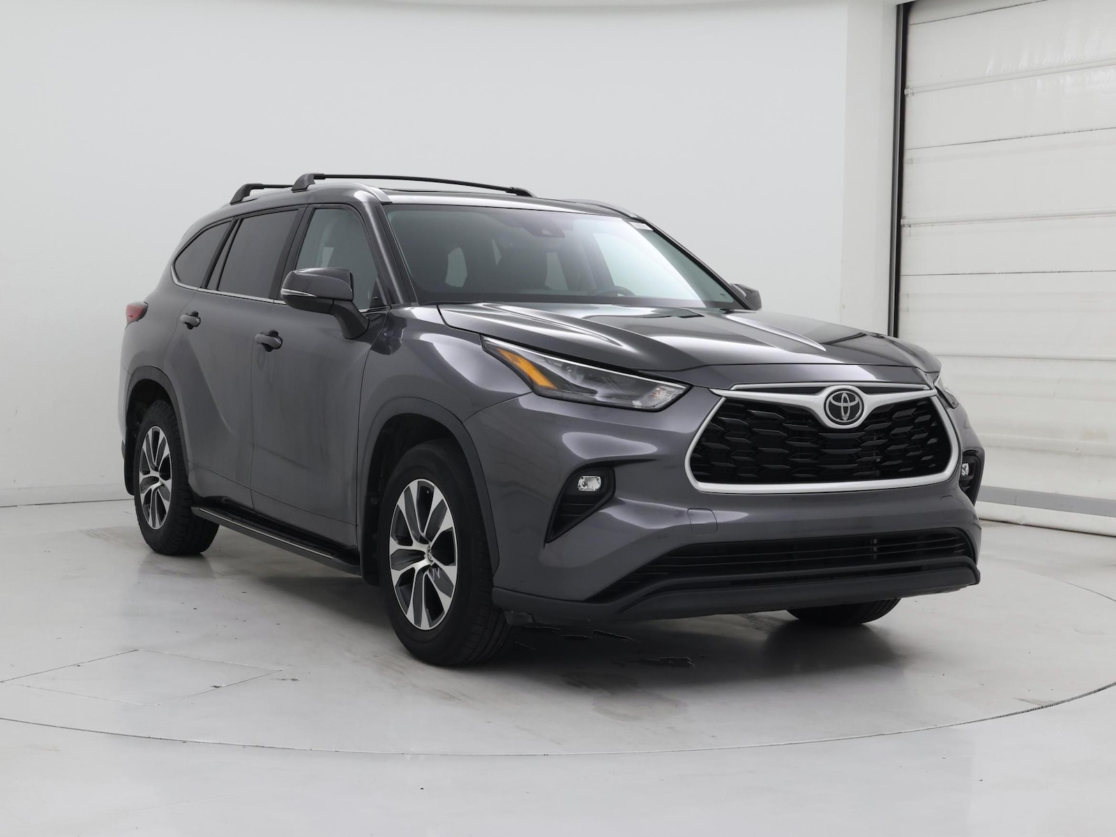 toyota highlander 2023 5TDKDRBH1PS007258 image toyota highlander 2023 5TDKDRBH1PS007258 image