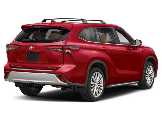 toyota highlander 2023 5TDKDRBH4PS010364 image toyota highlander 2023 5TDKDRBH4PS010364 image