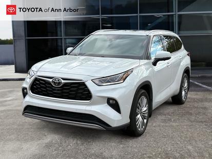 toyota highlander 2023 5TDKDRBH0PS508643 image toyota highlander 2023 5TDKDRBH0PS508643 image