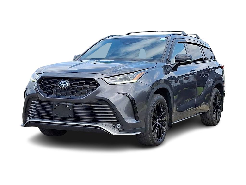 toyota highlander 2023 5TDKDRBH2PS519014 image toyota highlander 2023 5TDKDRBH2PS519014 image