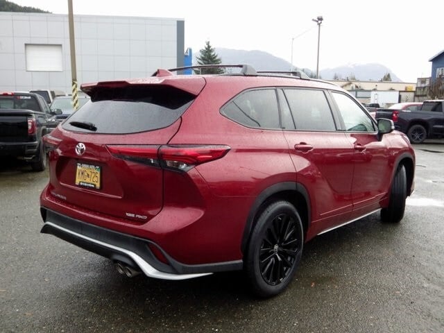 toyota highlander 2023 5TDKDRBH7PS527206 image toyota highlander 2023 5TDKDRBH7PS527206 image