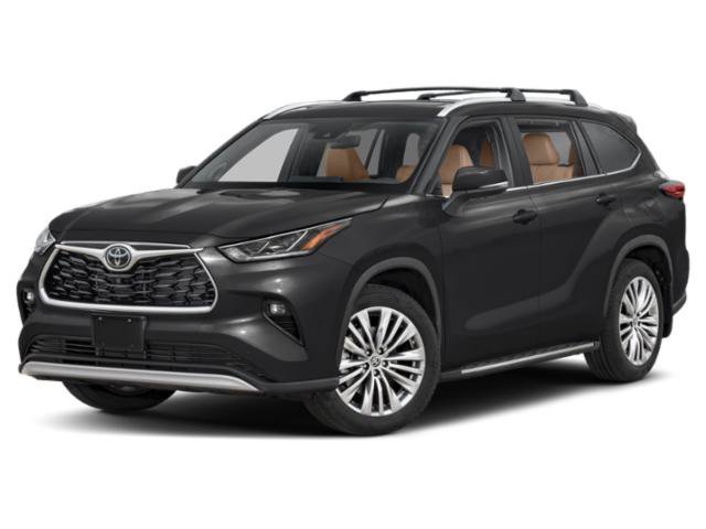 toyota highlander 2023 5TDKDRAH3PS035953 image toyota highlander 2023 5TDKDRAH3PS035953 image