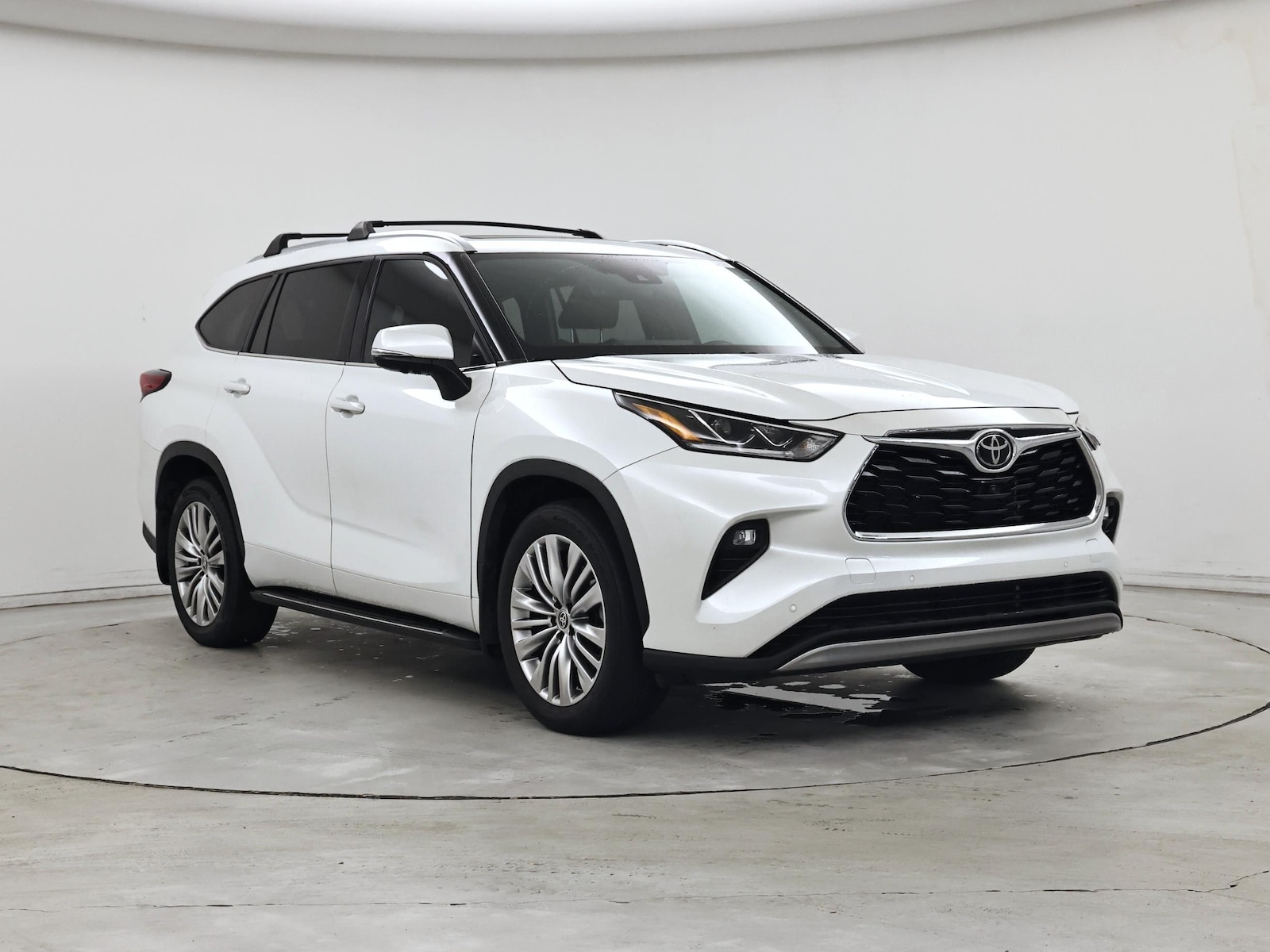 toyota highlander 2023 5TDKDRBH6PS004954 image toyota highlander 2023 5TDKDRBH6PS004954 image