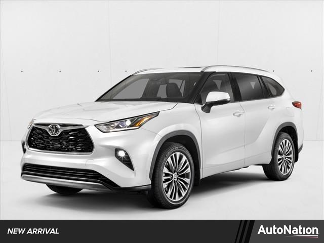 toyota highlander 2023 5TDKDRBH4PS024250 image toyota highlander 2023 5TDKDRBH4PS024250 image