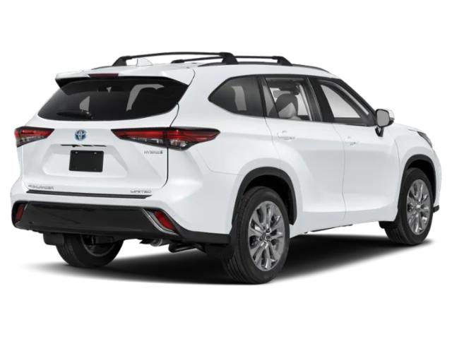 toyota highlander 2023 5TDYARAHXPS517709 image toyota highlander 2023 5TDYARAHXPS517709 image