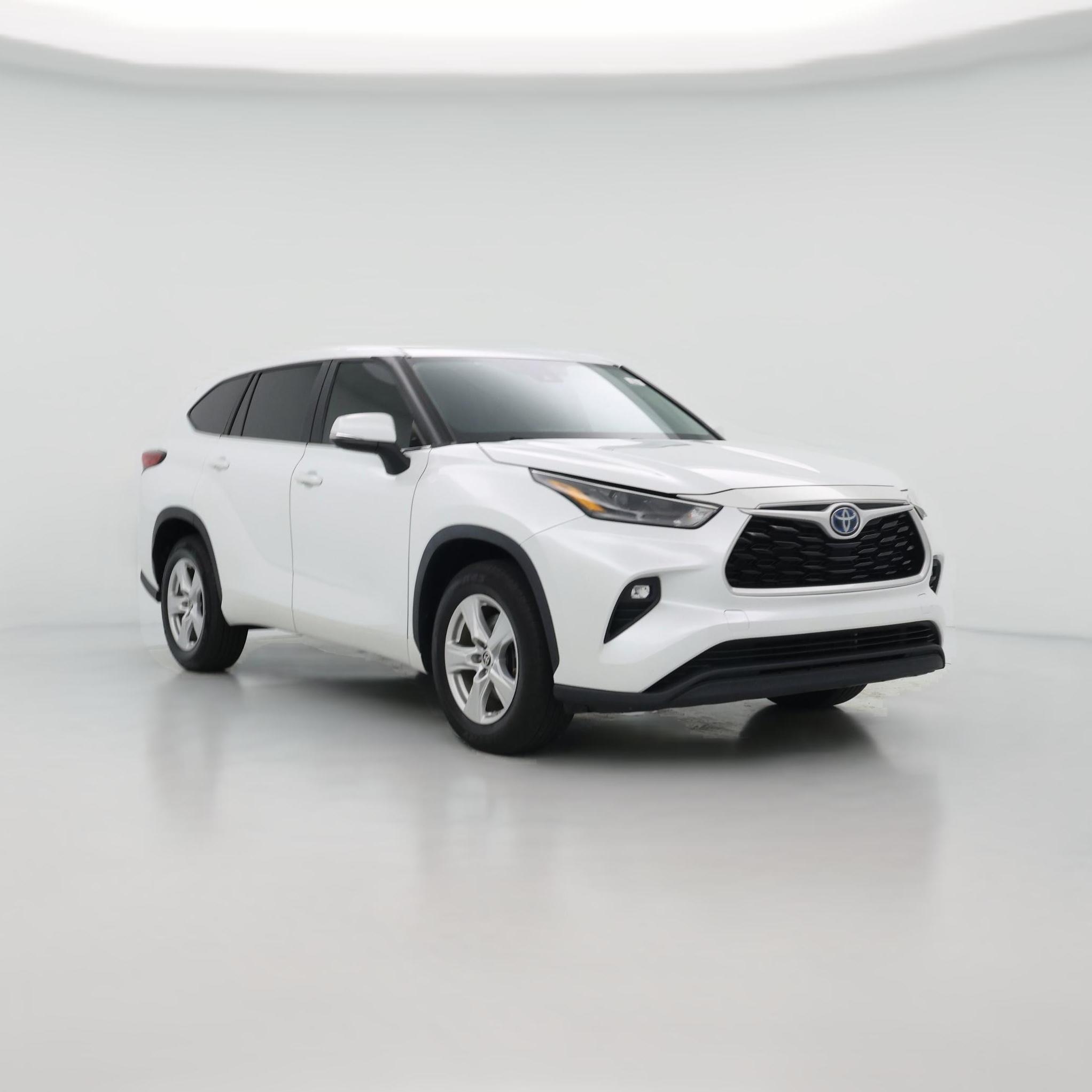 toyota highlander 2023 5TDZARAH8PS518071 image toyota highlander 2023 5TDZARAH8PS518071 image