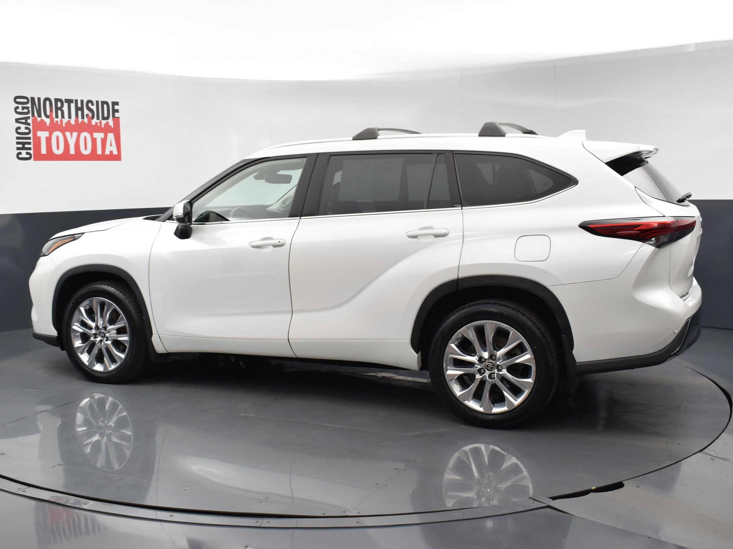 toyota highlander 2023 5TDKDRBH7PS035551 image toyota highlander 2023 5TDKDRBH7PS035551 image