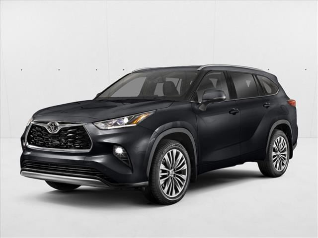 toyota highlander 2023 5TDKDRAH1PS519216 image toyota highlander 2023 5TDKDRAH1PS519216 image