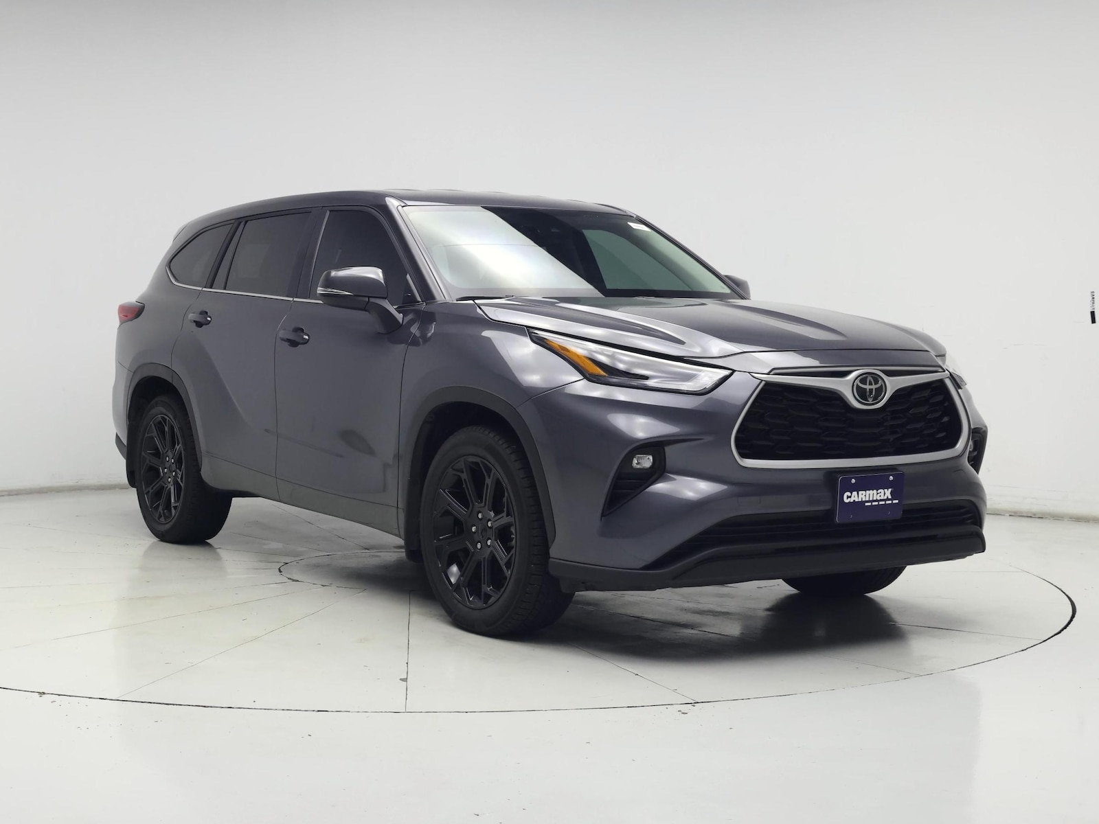 toyota highlander 2023 5TDKDRAH2PS510668 image toyota highlander 2023 5TDKDRAH2PS510668 image