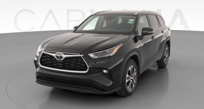 toyota highlander 2023 5TDKDRBH8PS507515 image toyota highlander 2023 5TDKDRBH8PS507515 image