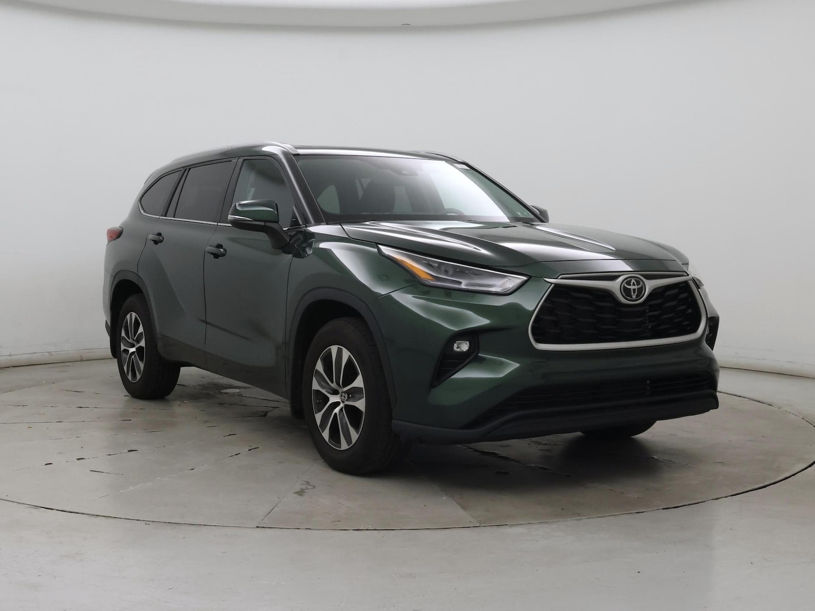 toyota highlander 2023 5TDKDRBH7PS502175 image toyota highlander 2023 5TDKDRBH7PS502175 image