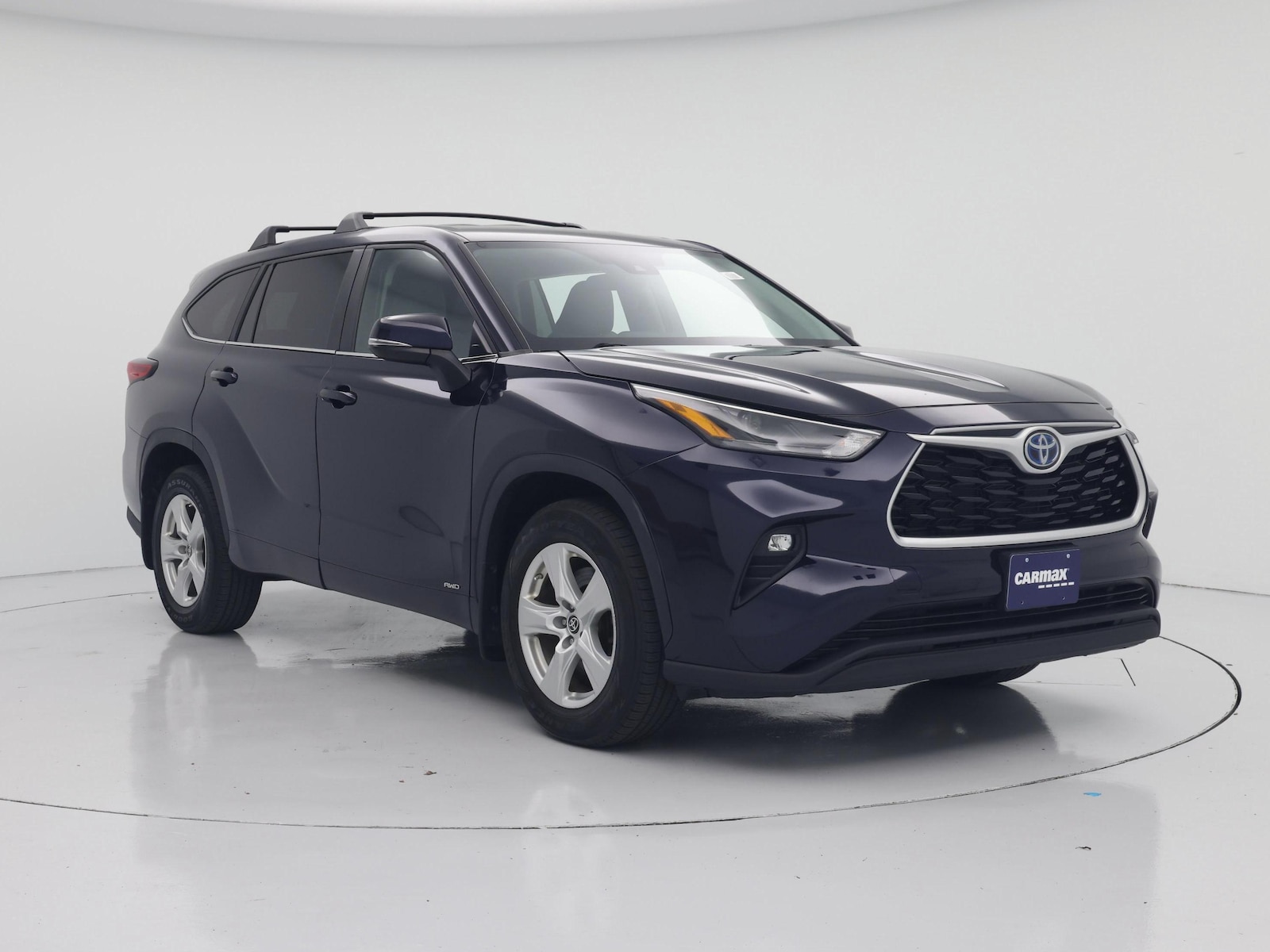 toyota highlander 2023 5TDBBRCH7PS112309 image toyota highlander 2023 5TDBBRCH7PS112309 image