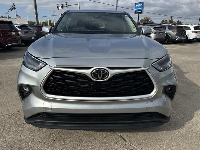 toyota highlander 2023 5TDKDRAH2PS511626 image toyota highlander 2023 5TDKDRAH2PS511626 image